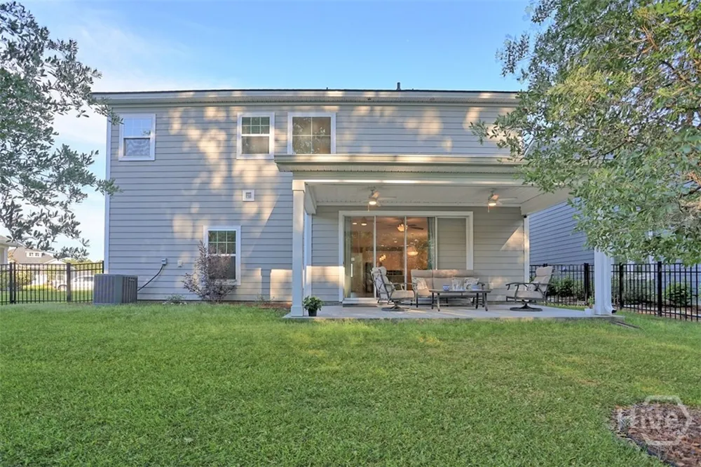 257 McQueen Drive Pooler, GA 31322