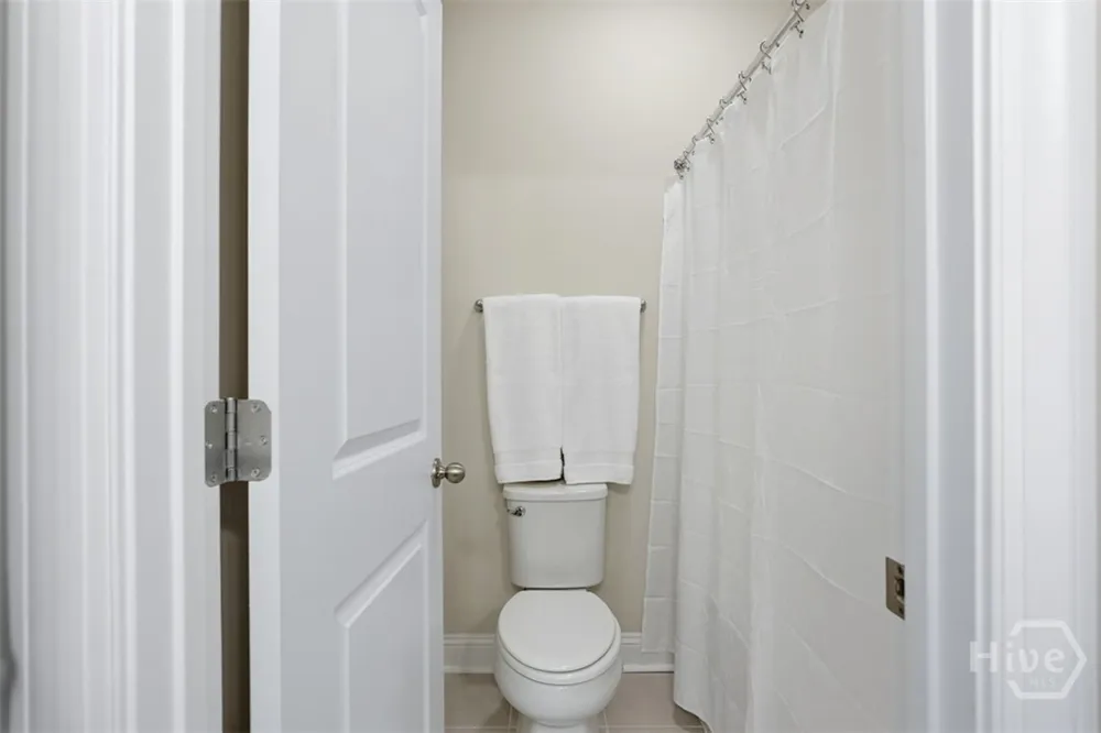 257 McQueen Drive Pooler, GA 31322