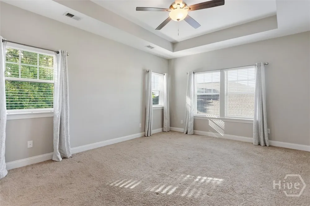 257 McQueen Drive Pooler, GA 31322