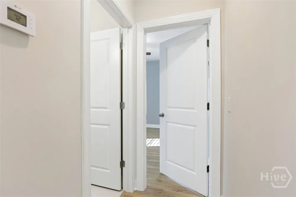 257 McQueen Drive Pooler, GA 31322