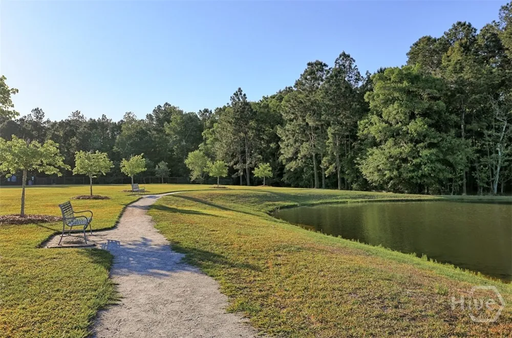 257 McQueen Drive Pooler, GA 31322