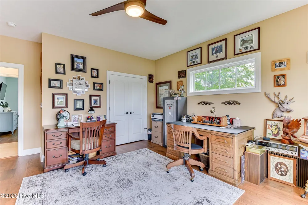 139 Laurens Drive Mccormick, SC 29835