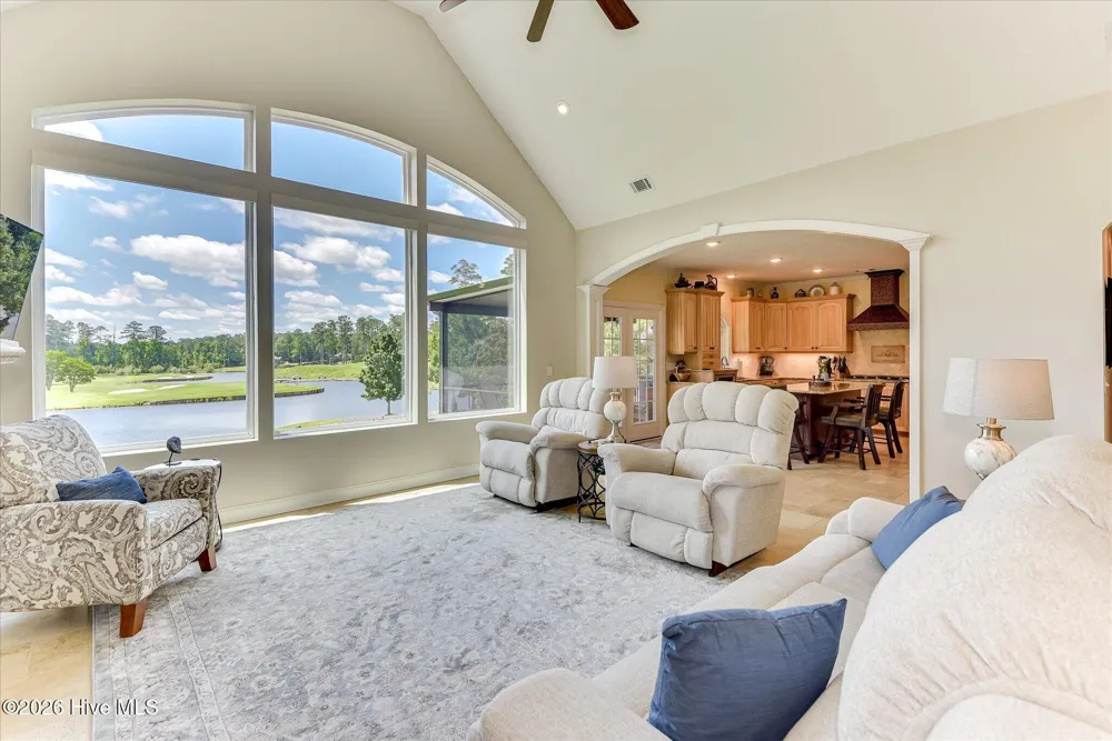 139 Laurens Drive Mccormick, SC 29835