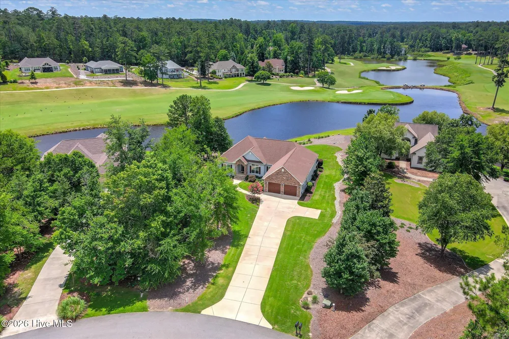 139 Laurens Drive Mccormick, SC 29835