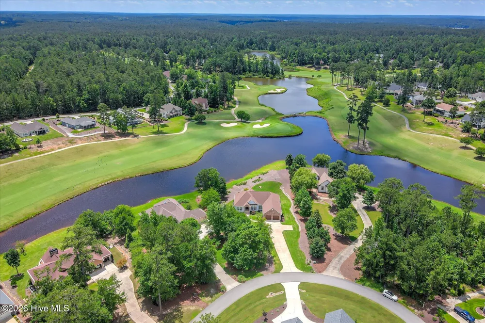 139 Laurens Drive Mccormick, SC 29835