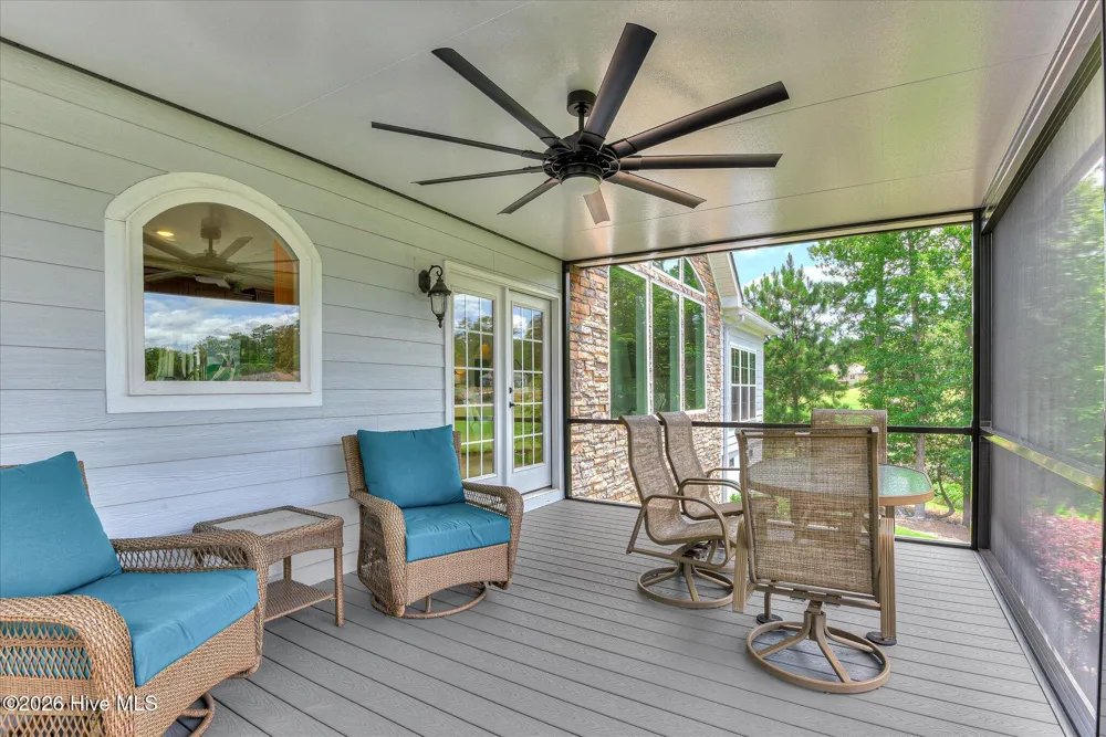 139 Laurens Drive Mccormick, SC 29835