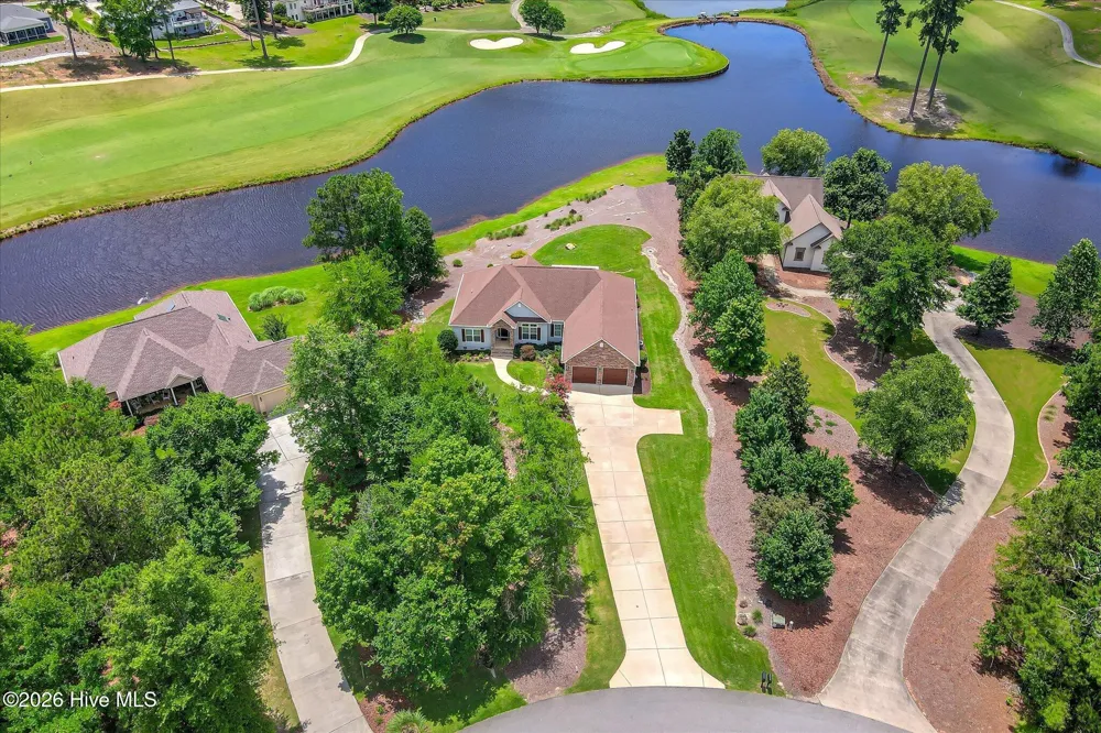 139 Laurens Drive Mccormick, SC 29835