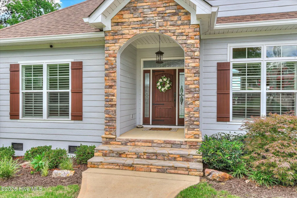139 Laurens Drive Mccormick, SC 29835
