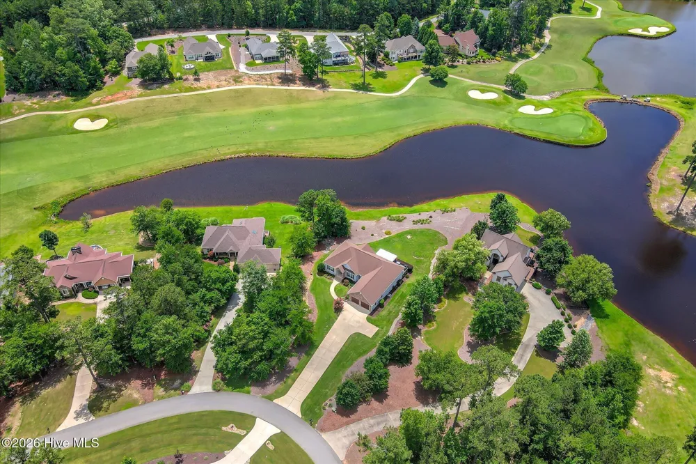 139 Laurens Drive Mccormick, SC 29835