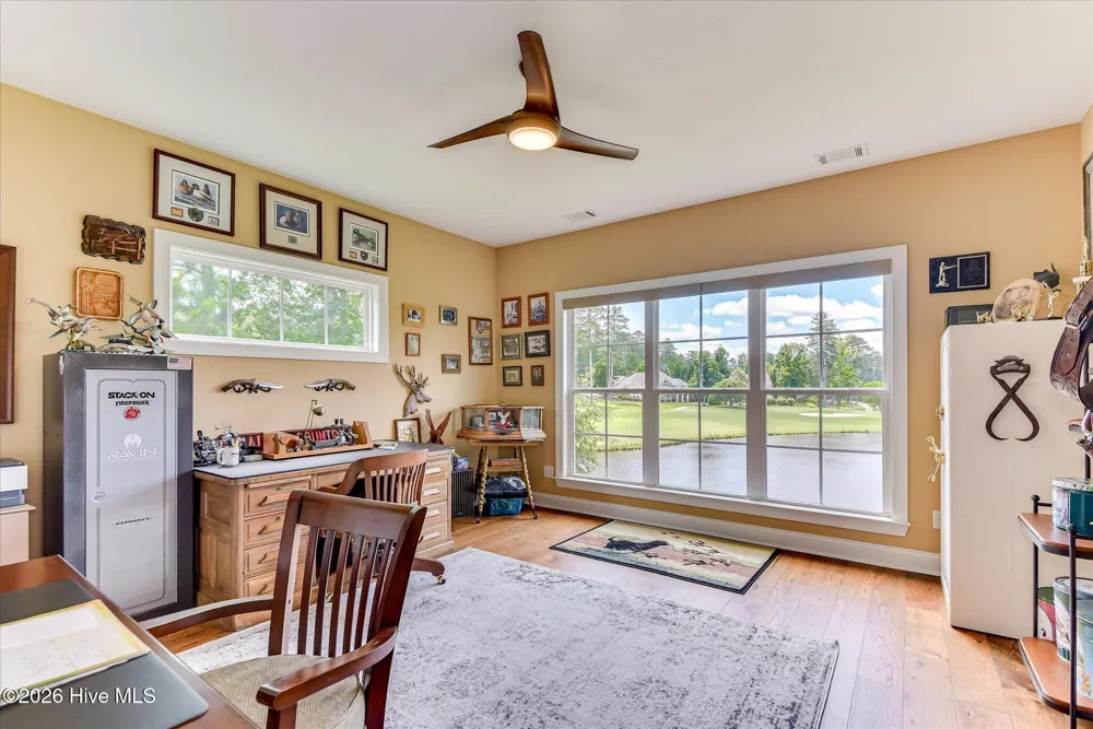 139 Laurens Drive Mccormick, SC 29835