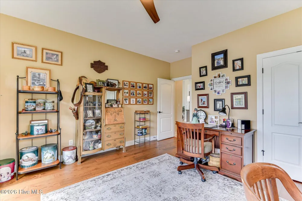 139 Laurens Drive Mccormick, SC 29835