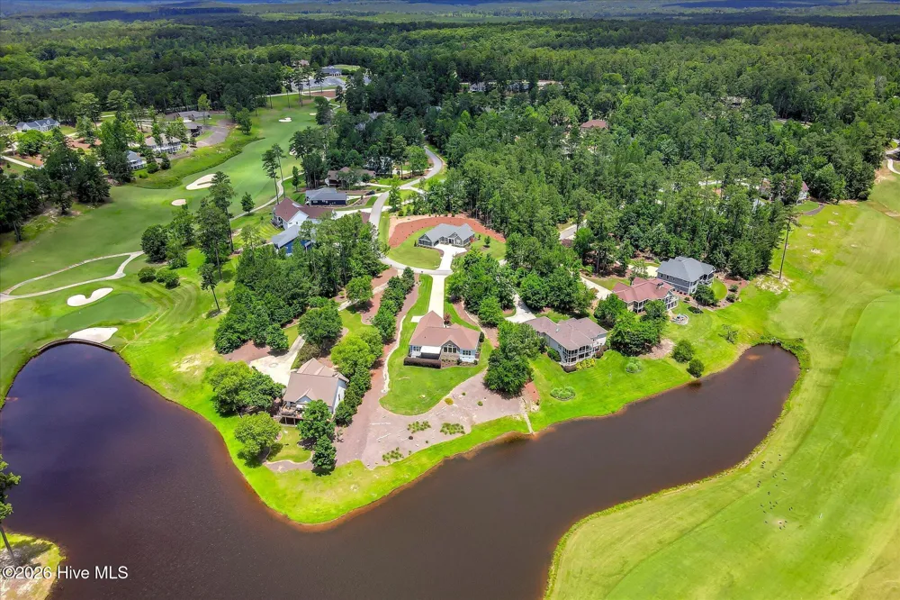 139 Laurens Drive Mccormick, SC 29835