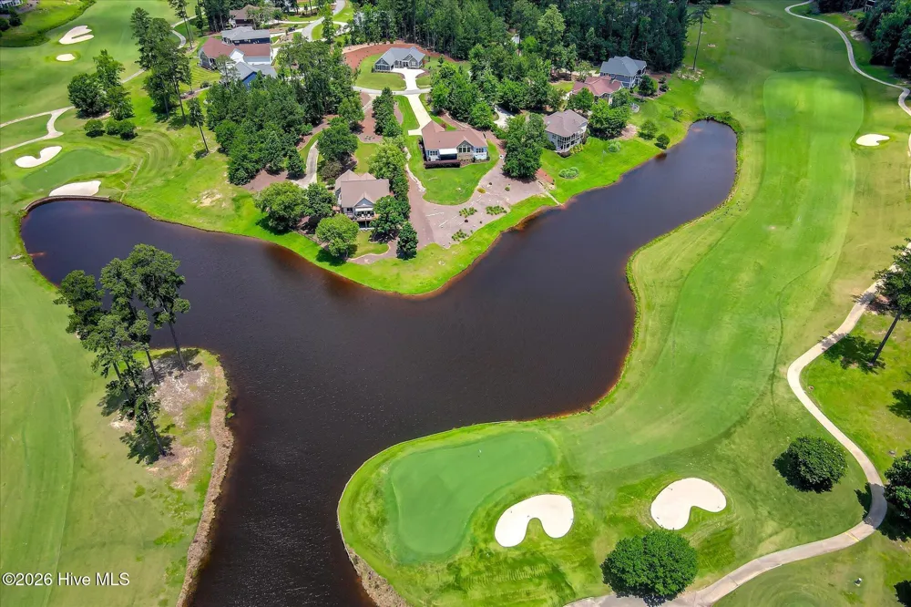 139 Laurens Drive Mccormick, SC 29835