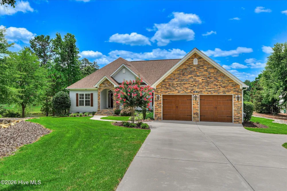 139 Laurens Drive Mccormick, SC 29835