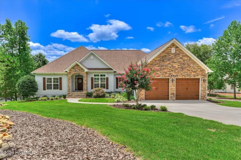 139 Laurens Drive