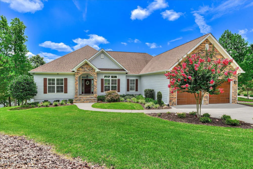 139 Laurens Drive Mccormick, SC 29835