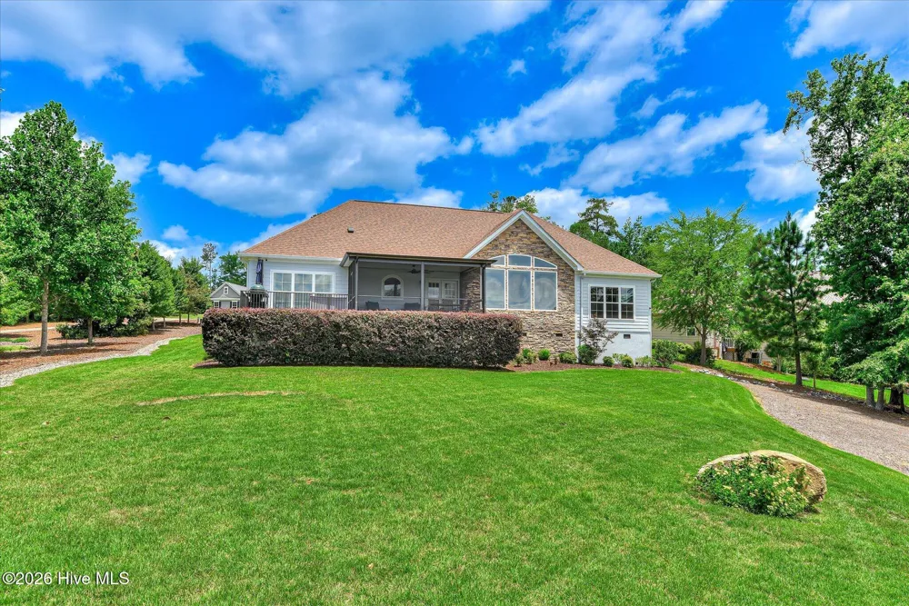 139 Laurens Drive Mccormick, SC 29835