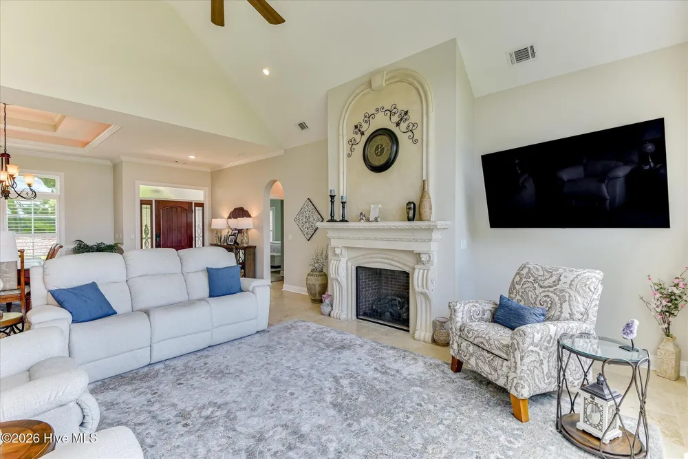 139 Laurens Drive Mccormick, SC 29835