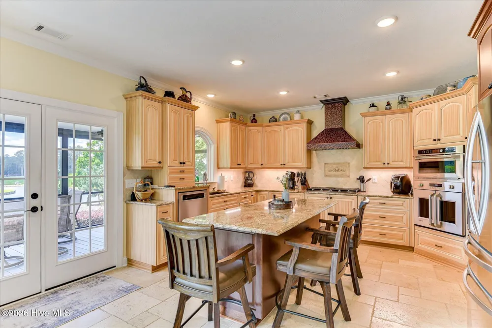 139 Laurens Drive Mccormick, SC 29835