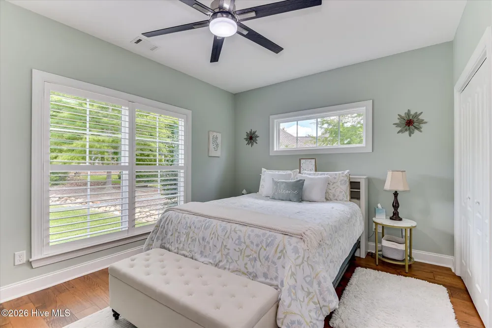 139 Laurens Drive Mccormick, SC 29835