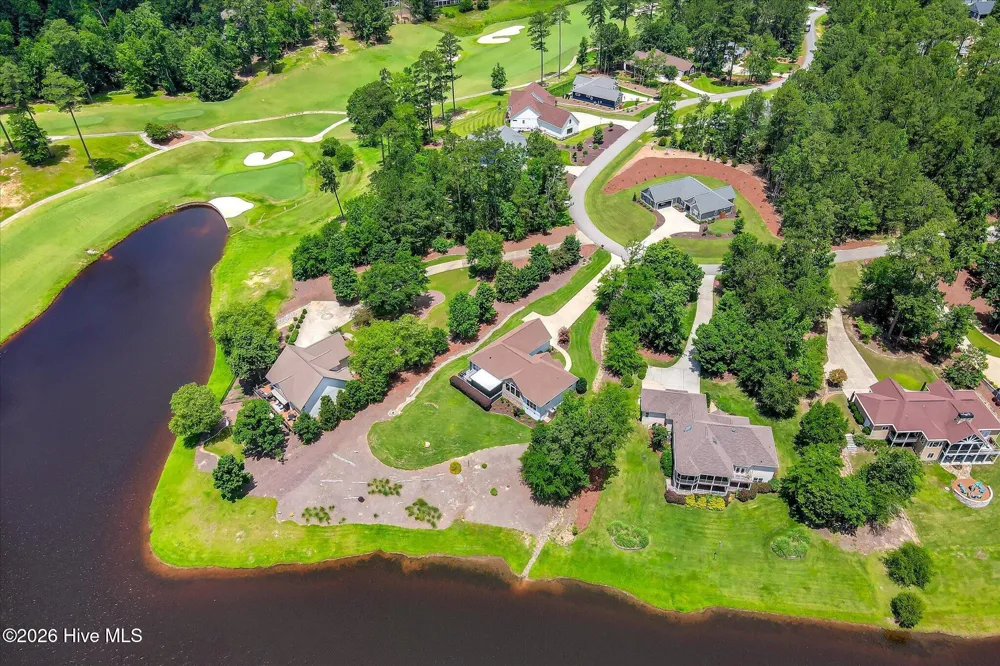 139 Laurens Drive Mccormick, SC 29835