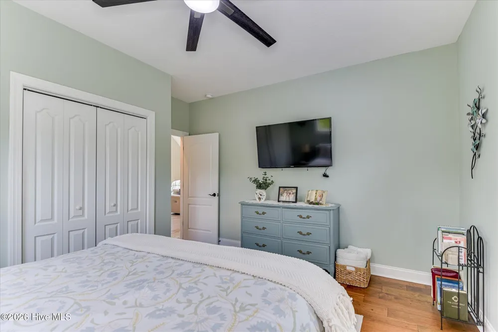 139 Laurens Drive Mccormick, SC 29835