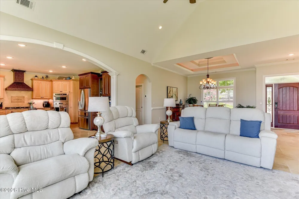 139 Laurens Drive Mccormick, SC 29835