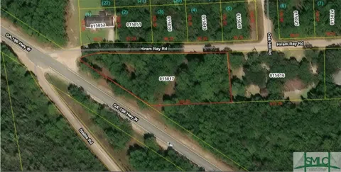 24 Hiram Ray Road