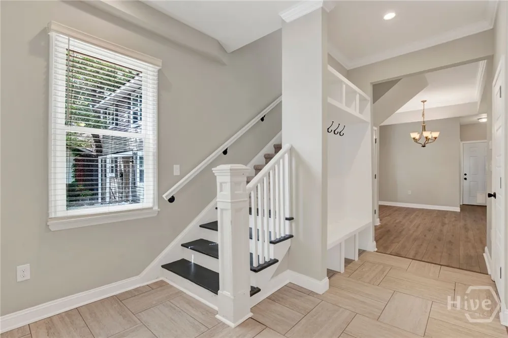 856 E 35th Street Savannah, GA 31401