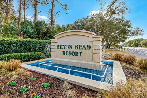 663 William Hilton Parkway #2219