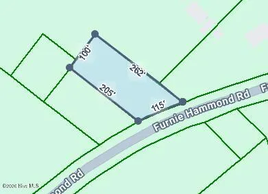 0000a Near 855 Furnie Hamm Road Clarendon, NC 28432