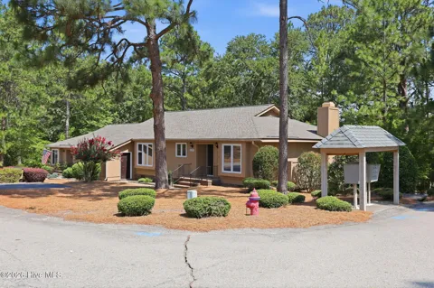253 Tall Trees Drive