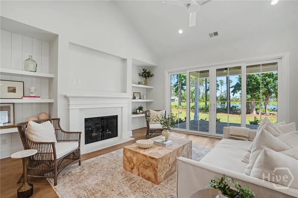 111 Grand Harbor Circle Savannah, GA 31411