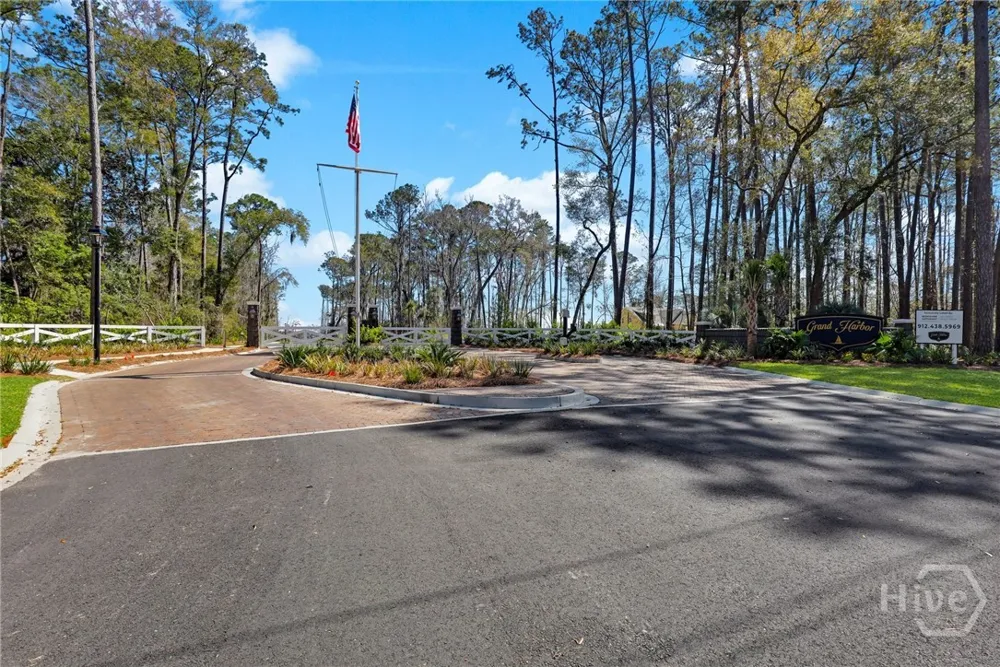 111 Grand Harbor Circle Savannah, GA 31411