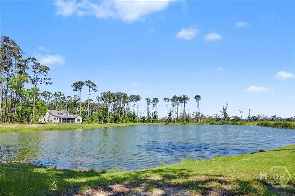 111 Grand Harbor Circle Savannah, GA 31411