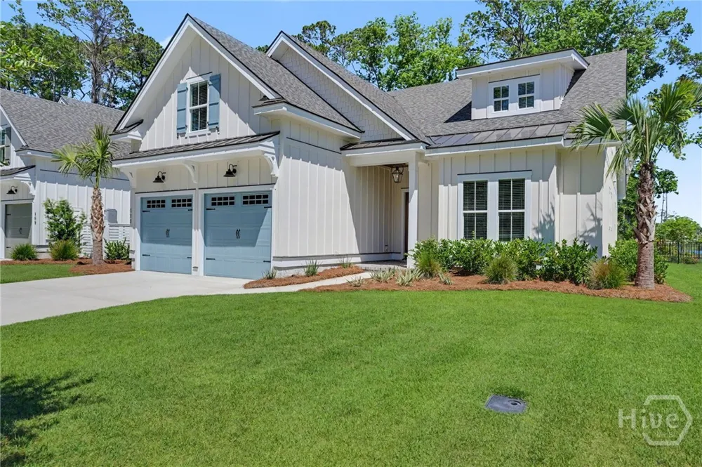 111 Grand Harbor Circle Savannah, GA 31411