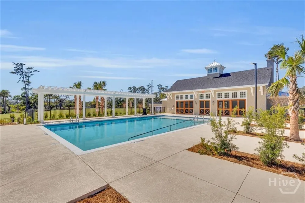 111 Grand Harbor Circle Savannah, GA 31411
