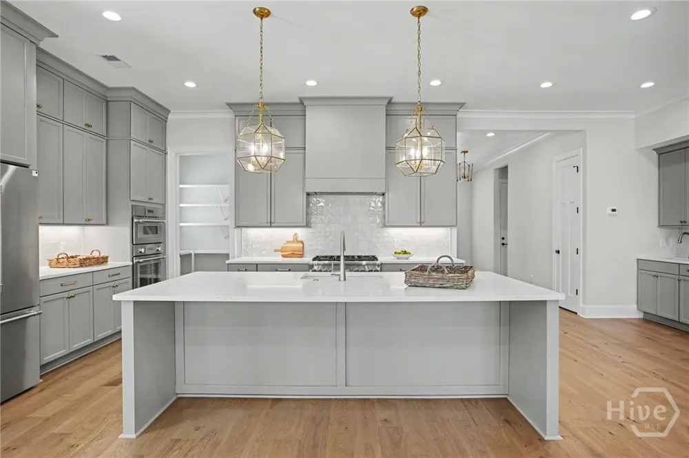111 Grand Harbor Circle Savannah, GA 31411