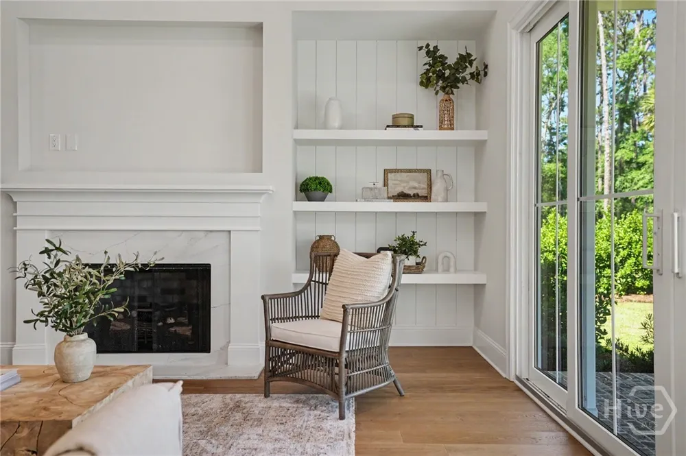 111 Grand Harbor Circle Savannah, GA 31411