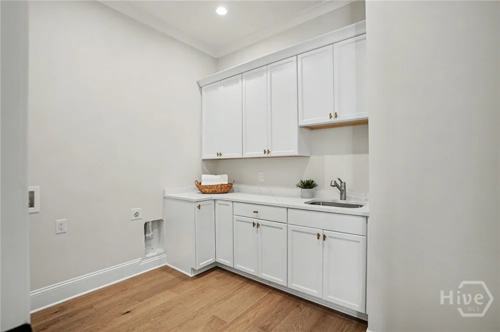 111 Grand Harbor Circle Savannah, GA 31411