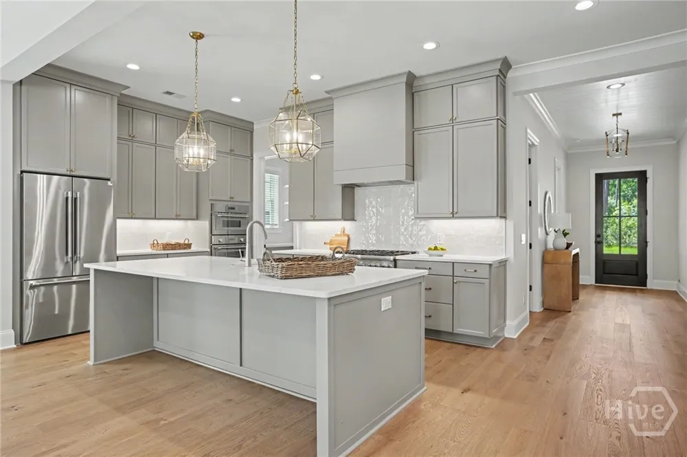 111 Grand Harbor Circle Savannah, GA 31411