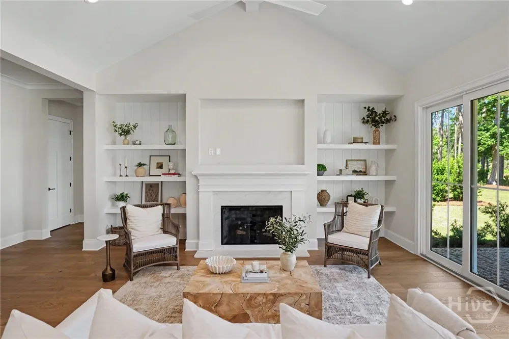 111 Grand Harbor Circle Savannah, GA 31411