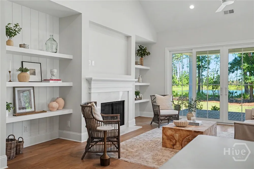 111 Grand Harbor Circle Savannah, GA 31411