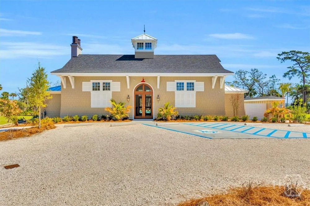 111 Grand Harbor Circle Savannah, GA 31411