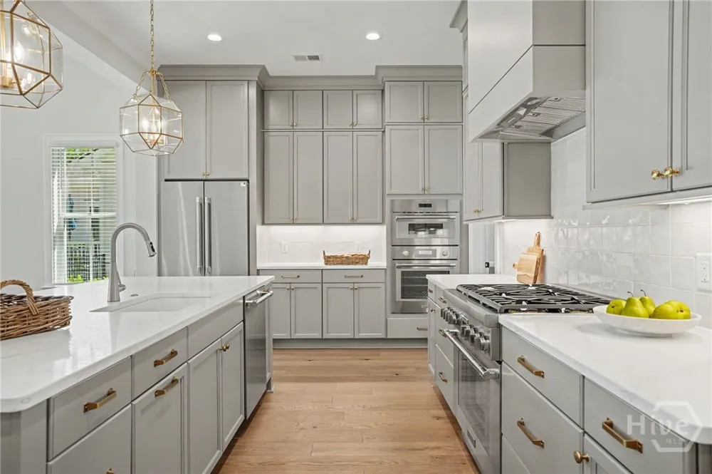 111 Grand Harbor Circle Savannah, GA 31411