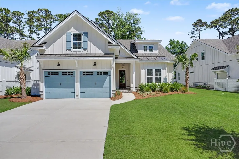 111 Grand Harbor Circle Savannah, GA 31411