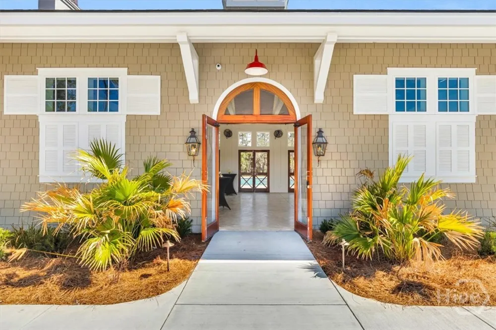 111 Grand Harbor Circle Savannah, GA 31411