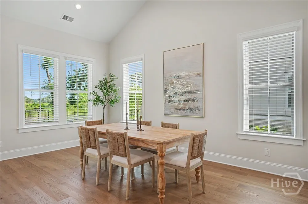 111 Grand Harbor Circle Savannah, GA 31411