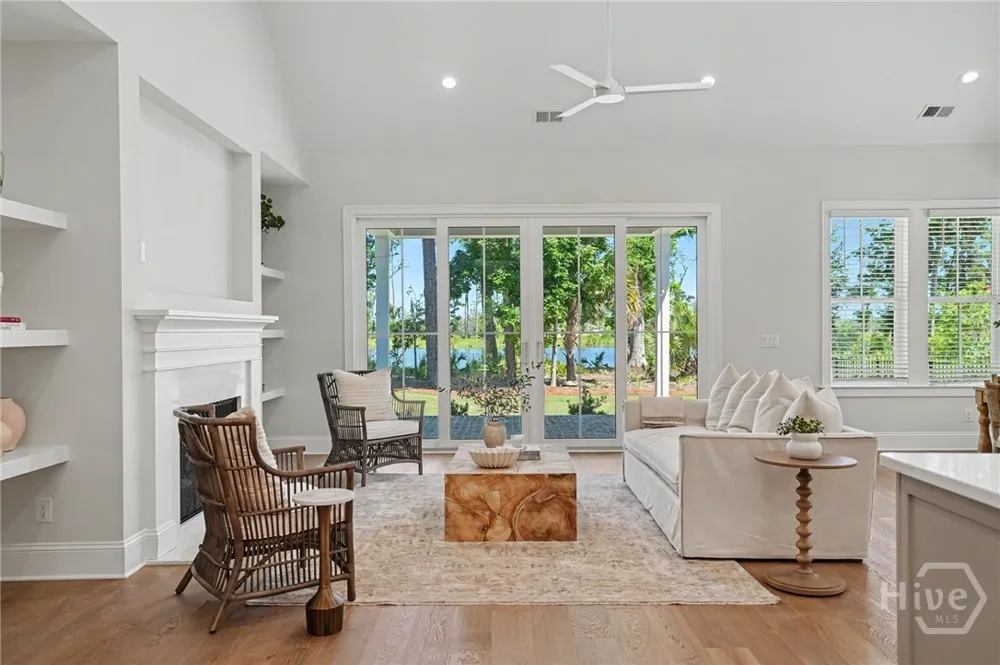 111 Grand Harbor Circle Savannah, GA 31411