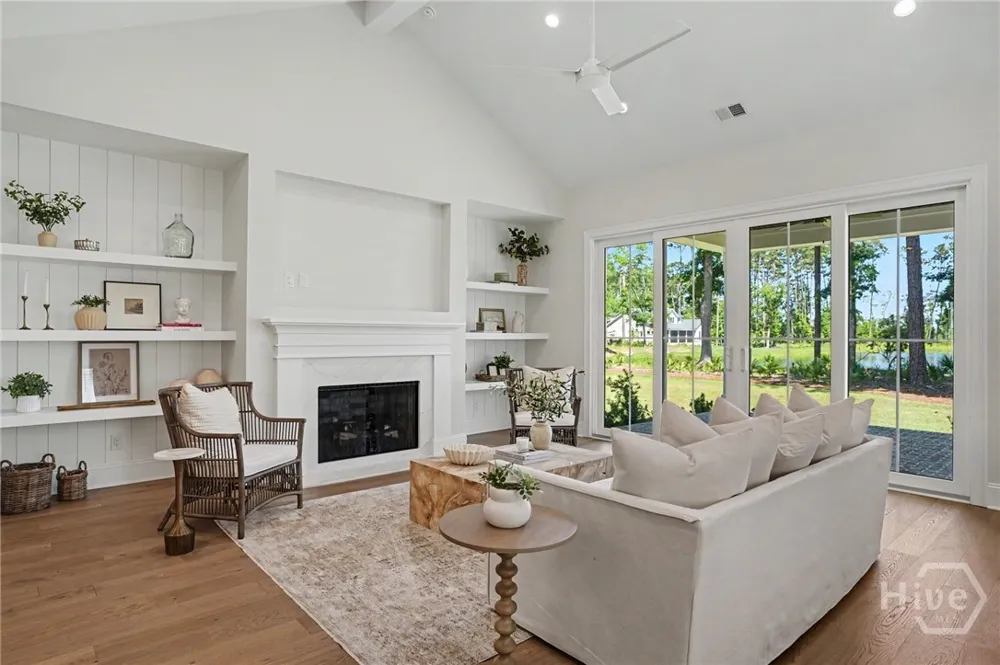 111 Grand Harbor Circle Savannah, GA 31411